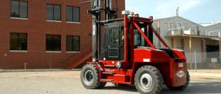 Forklift Parts Massachusetts
